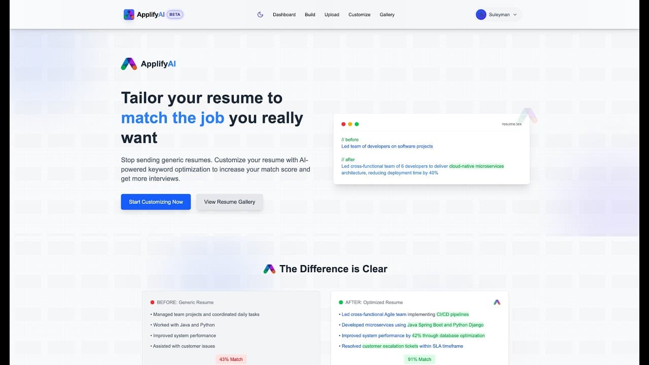Video thumbnail: GitHub Integration